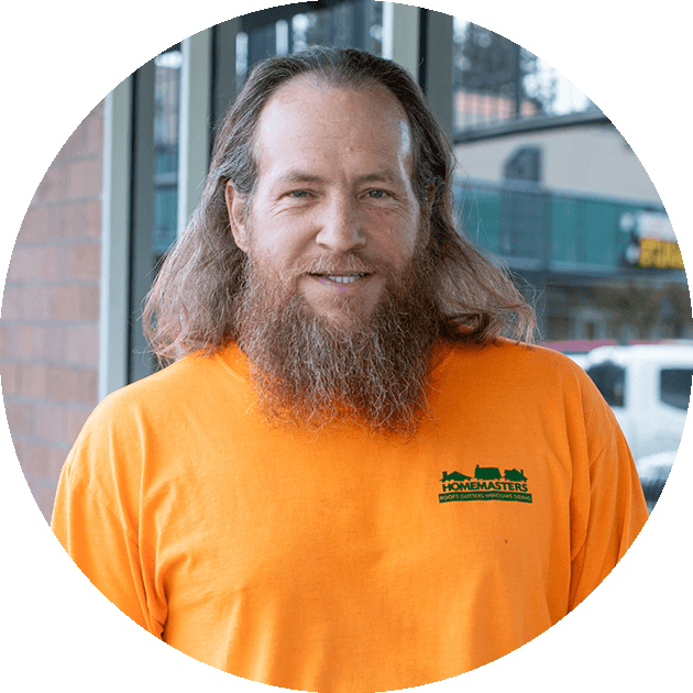 Chris - dental implant patient