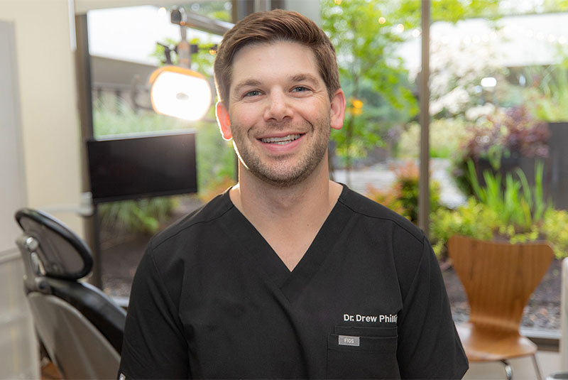 Dr. Phillips