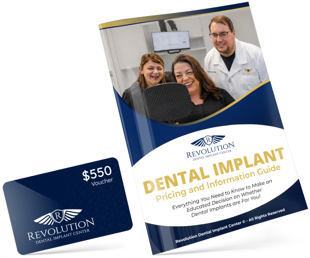 Dental Implant Magazine Image